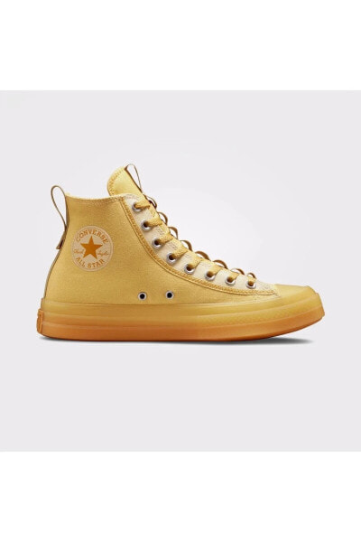 Кеды Converse Chuck Taylor All Star CX Explore Utility Tones Unisex Желтые