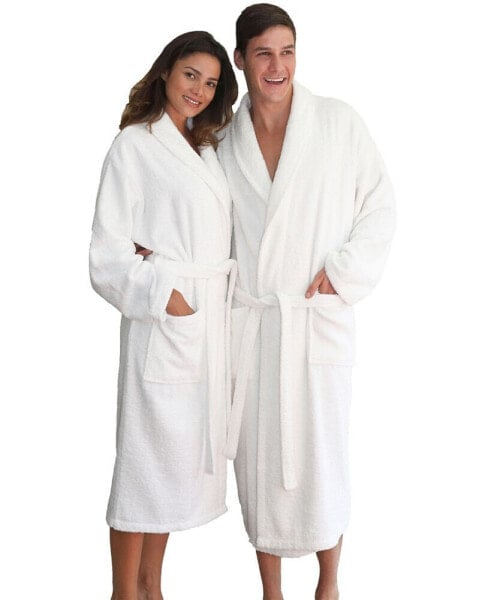 Халат Linum Home Organic Terry Bathrobe