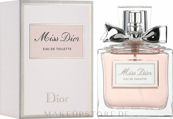 Dior Miss Dior Eau de Toilette 2019 - Eau de Toilette 50 ml