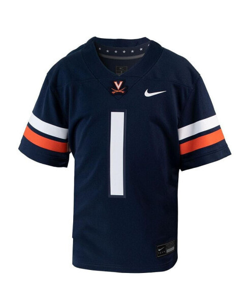 Футболка Nike Virginia Cavaliers Boys