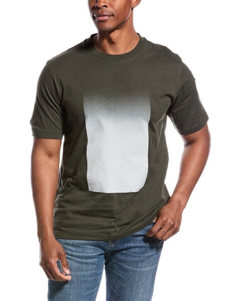 Theory Small Window T-Shirt Men's