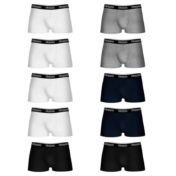 KAPPA Boxers 10 units