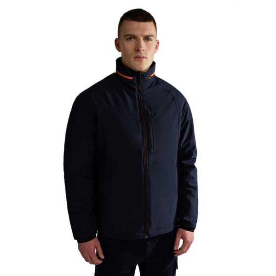 NAPAPIJRI A-Graham jacket