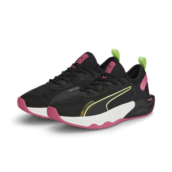 Кроссовки PUMA Pwr XX Nitro