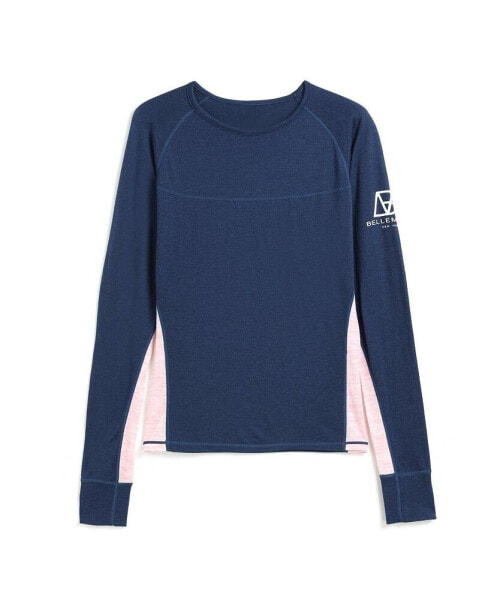 Women's Base Layer Thermal Top