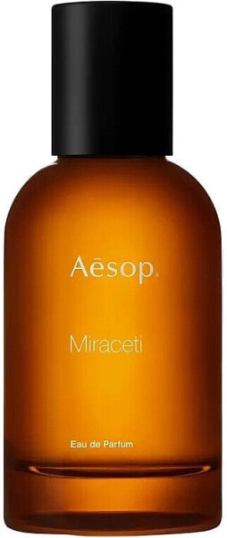 Aesop Miraceti