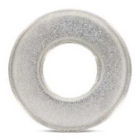 EUROMARINE NF E 25-514 A4 5 mm L Shape Large Washer 40 Units