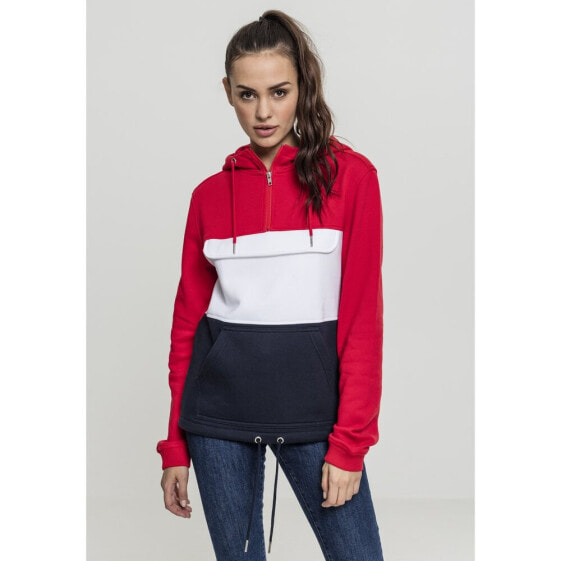 URBAN CLASSICS er Over sweatshirt