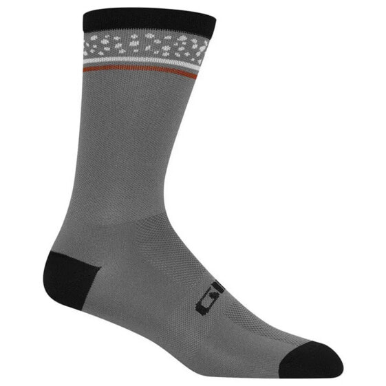 GIRO Comp Racer High Rise socks