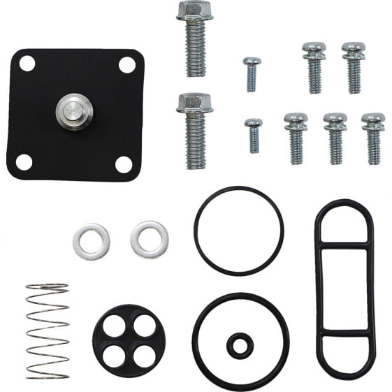 MOOSE HARD-PARTS 60-1050 fuel tap repair kit