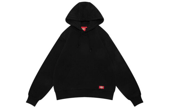 Dickies Logo DK009567BLK Hoodie