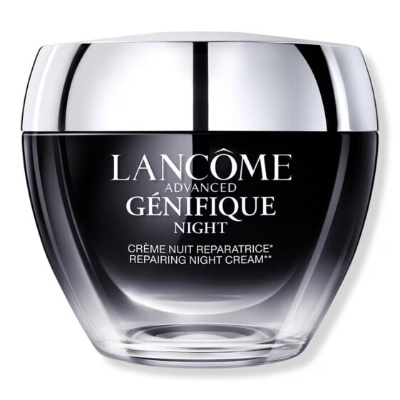 ADVANCED GÉNIFIQUE crème de nuit 50 ml