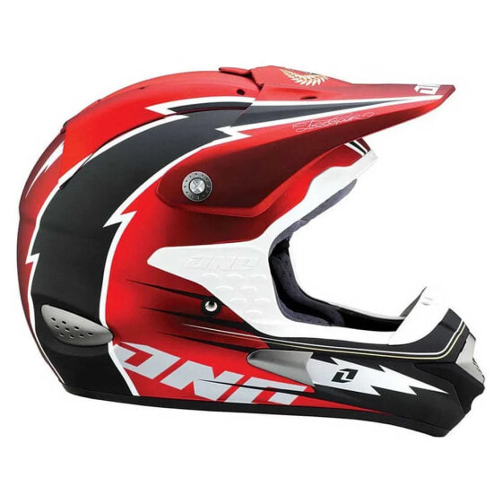 ONE INDUSTRIES Trooper off-road helmet