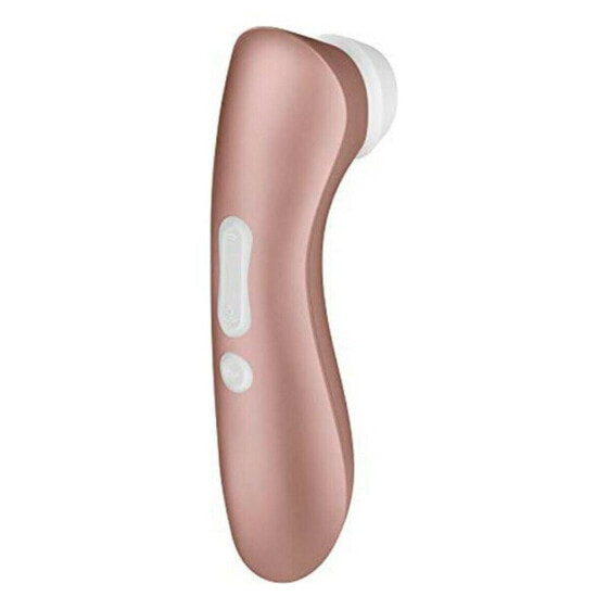 Клиторный стимулятор Pro 2 Vibration Satisfyer SF-J2018-31