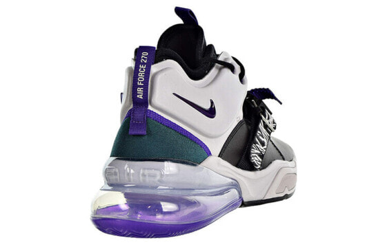 Air force 270 purple best sale