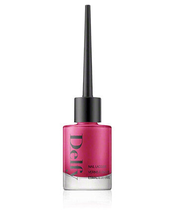 Delfy Cosmetics Gel Nail Polish Fuchsia Rosa (15 ml)