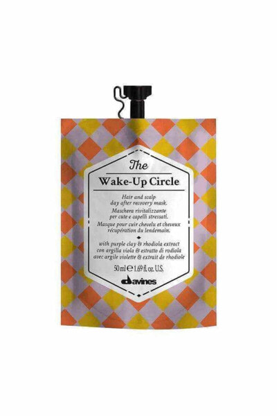 The Wake - Up Circle 50 ml