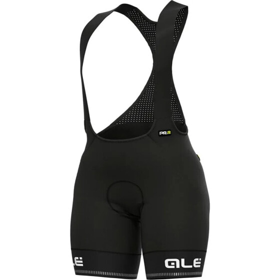 ALE Sella Plus bib shorts