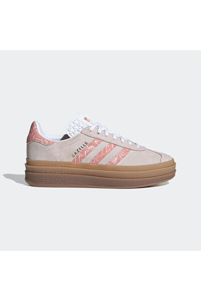 Кроссовки женские Adidas Gazelle Bold W