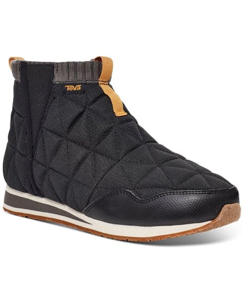 Women's ReEmber Mid Booties