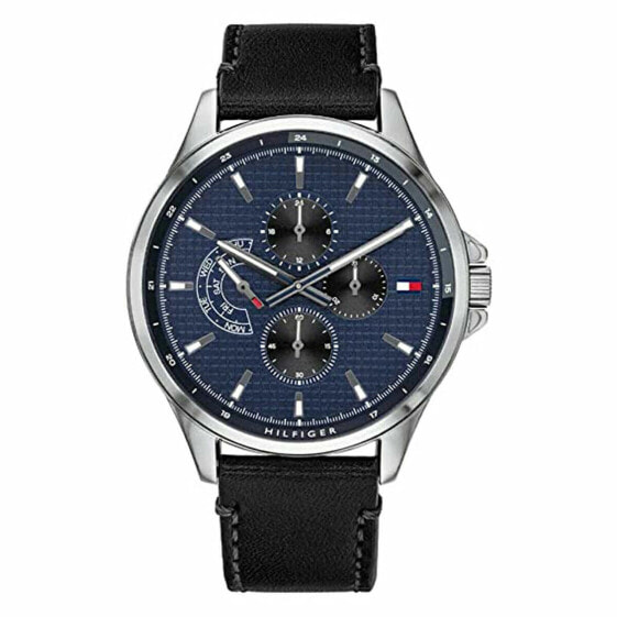 Мужские часы Tommy Hilfiger SHAWN (Ø 46 mm)