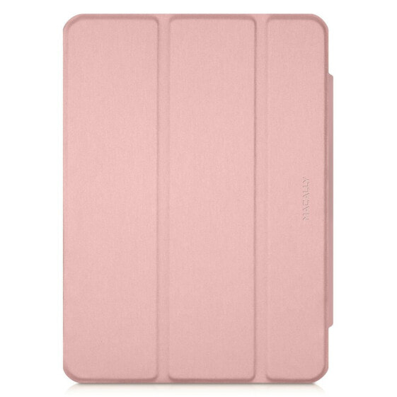 MACALLY BSTANDPRO5S-RS iPad 11´´ Pro 2021 Case