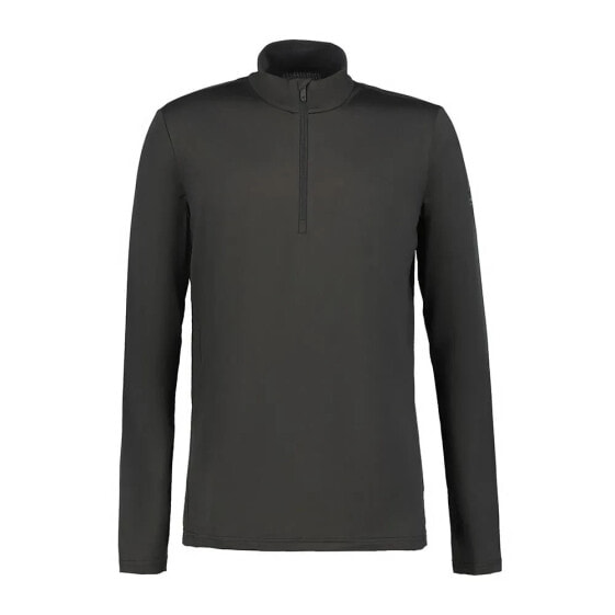 RUKKA Murtola half zip long sleeve T-shirt