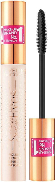 Eveline Cosmetics Sexy Eyes Thickening Lengthening and Lifting Mascara