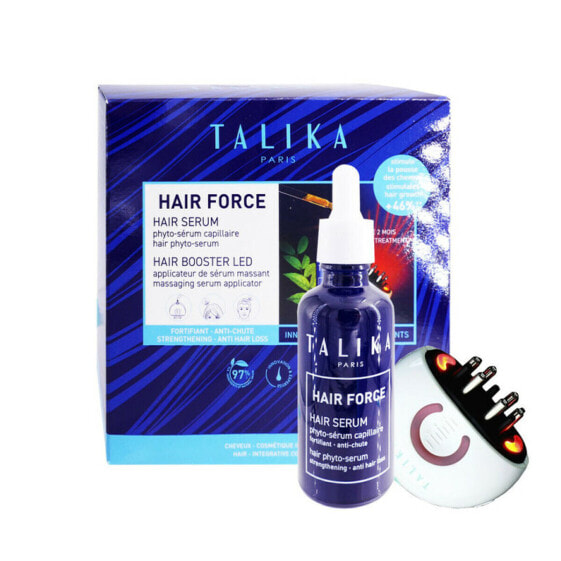 Парикмахерский набор Talika Hair Force Антиопрокидывающийся 2 Предмета