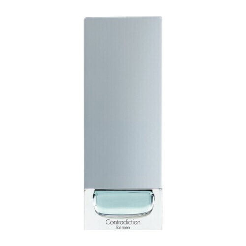 Calvin Klein Contradiction for men Eau de Toilette