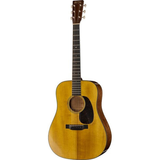 Martin Guitars D-18 Authentic 1937 Aged