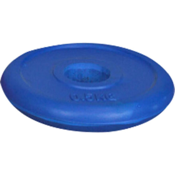 SPORTI FRANCE Colour 0.5kg Weight Plate