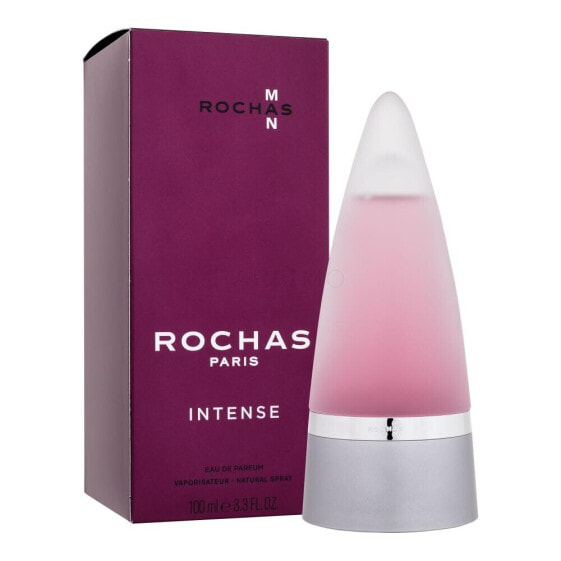 Rochas Man Intense 100 ml eau de parfum für Herren