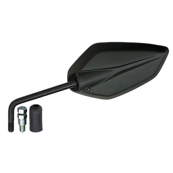 BCR Yamaha N-MAX 125 ABS 17-18 left rearview mirror