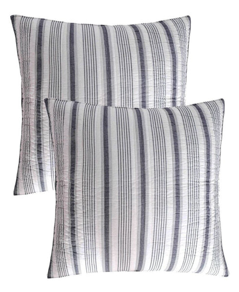 Camden Buffalo Check 3-Pc. Duvet Cover Set, King/California King