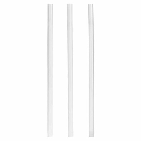 HYDRO FLASK Replacement Straws 3 Units