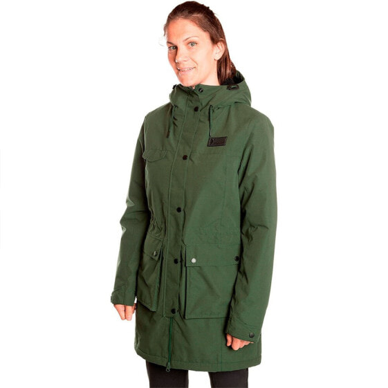 TRANGOWORLD Riviera Termic parka