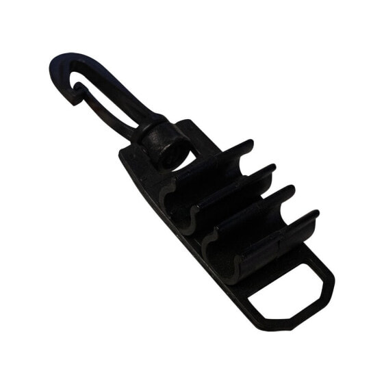 BEST DIVERS Multiple Hose Holder Support