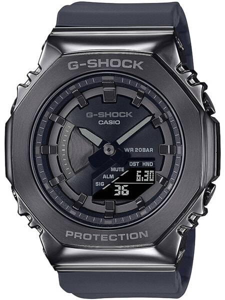 Часы Casio G Shock GM S2100B 8AER
