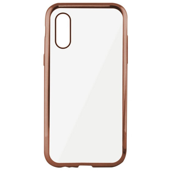 KSIX iPhone X/XS Silicone Cover