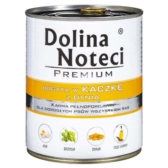 DOLINA NOTECI Turkey 800g Wet Dog Food