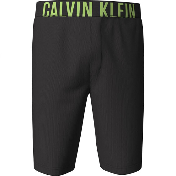 CALVIN KLEIN UNDERWEAR Sleep Short Shorts Pyjama