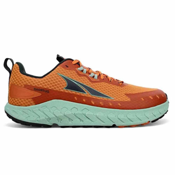 ALTRA Outroad trail running shoes