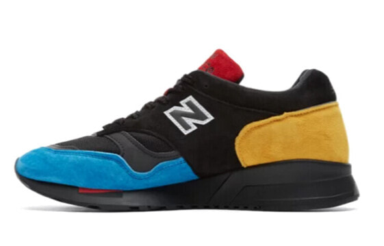 Кроссовки New Balance NB 1500 Multi Black