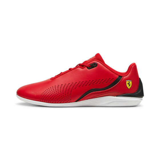 [307193-10] Mens Puma FERRARI DRIFT CAT DECIMA