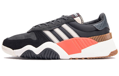 Adidas Originals Turnout Trainer Alexander Wang Core Black 36