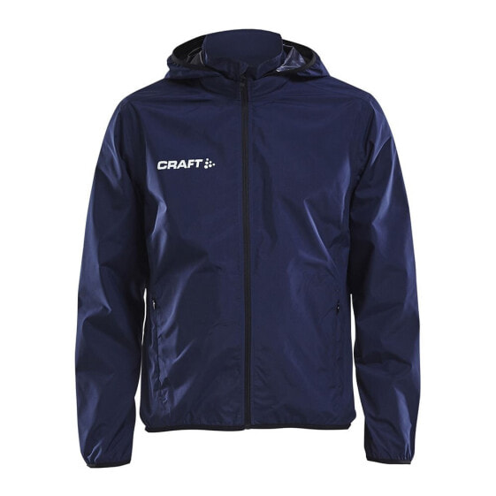 CRAFT Logo Jacket