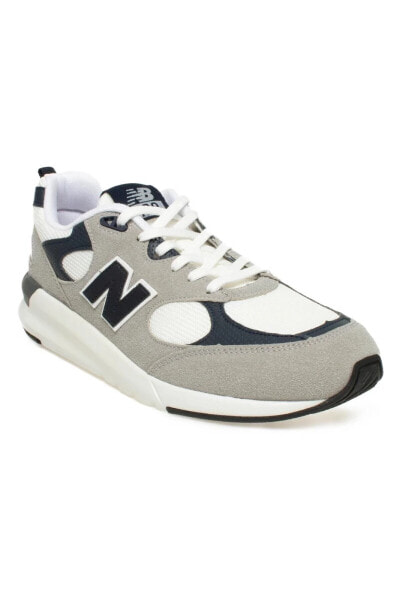 Ms109M Nb Lifestyle Mens Shoes Gri Erkek Spor Ayakkabı