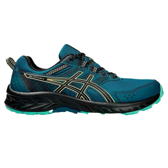 ASICS Gel-Venture 9 trail running shoes