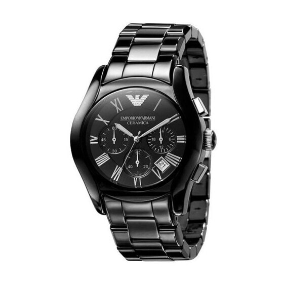 ARMANI AR1400 watch